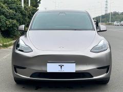 Tesla Model Y Facelift Rear-Wheel Drive - ფოტო 2