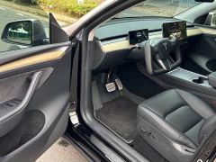 Tesla Model Y Facelift Rear-Wheel Drive - ფოტო 4