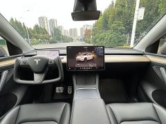 Tesla Model Y Facelift Rear-Wheel Drive - ფოტო 5