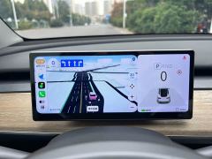 Tesla Model Y Facelift Rear-Wheel Drive - ფოტო 6