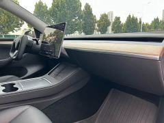Tesla Model Y Facelift Rear-Wheel Drive - ფოტო 7