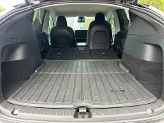Tesla Model Y Facelift Rear-Wheel Drive - ფოტო 8