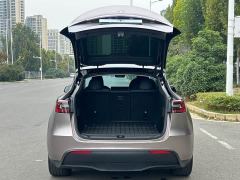 Tesla Model Y Facelift Rear-Wheel Drive - ფოტო 9