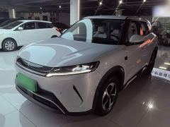 BYD Yuan UP Smart Drive 401KM Leading Edition - ფოტო 1