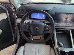BYD Yuan UP Smart Drive 401KM Leading Edition - ფოტო 10