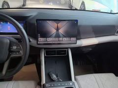 BYD Yuan UP Smart Drive 401KM Leading Edition - ფოტო 12