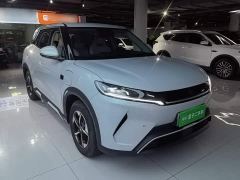 BYD Yuan UP Smart Drive 401KM Leading Edition - ფოტო 3