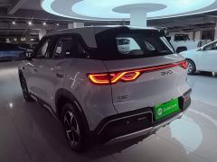 BYD Yuan UP Smart Drive 401KM Leading Edition - ფოტო 4