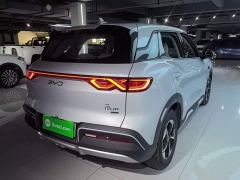 BYD Yuan UP Smart Drive 401KM Leading Edition - ფოტო 6