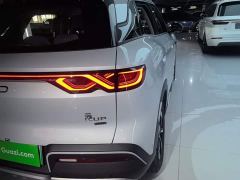 BYD Yuan UP Smart Drive 401KM Leading Edition - ფოტო 7