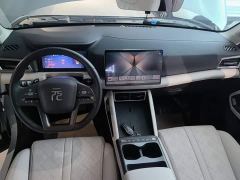 BYD Yuan UP Smart Drive 401KM Leading Edition - ფოტო 9