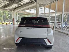 BYD Seagull Flying Edition - photo 4
