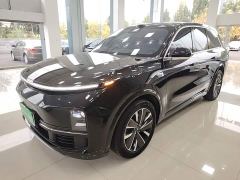 Li Auto L8 Max Intelligent Refresh Edition - photo 1
