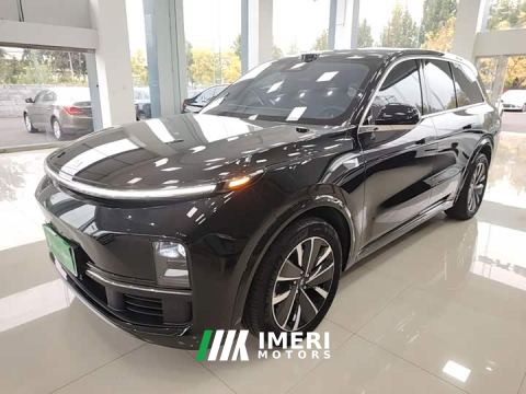 2025 Li Auto L8 Max Intelligent Refresh Edition - ავტომობილი ჩინეთიდან