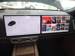 Li Auto L8 Max Intelligent Refresh Edition - photo 12