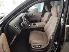 Li Auto L8 Max Intelligent Refresh Edition - photo 14