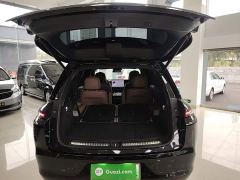 Li Auto L8 Max Intelligent Refresh Edition - photo 18