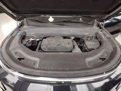 Li Auto L8 Max Intelligent Refresh Edition - photo 19