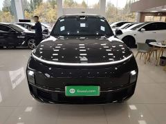 Li Auto L8 Max Intelligent Refresh Edition - photo 2