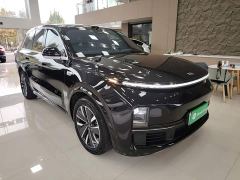 Li Auto L8 Max Intelligent Refresh Edition - photo 3