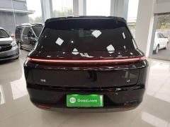 Li Auto L8 Max Intelligent Refresh Edition - photo 5