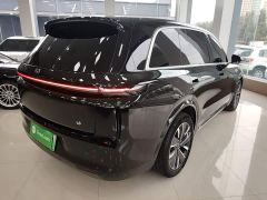 Li Auto L8 Max Intelligent Refresh Edition - photo 6