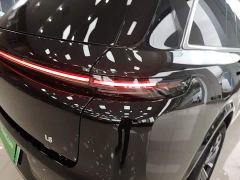 Li Auto L8 Max Intelligent Refresh Edition - photo 7