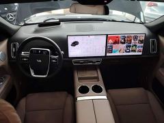Li Auto L8 Max Intelligent Refresh Edition - photo 9