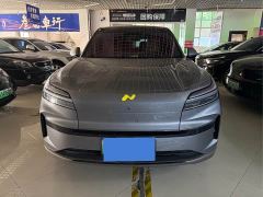 Nio Lerado L90 Max Six-Seater - ფოტო 1