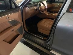 Nio Lerado L90 Max Six-Seater - ფოტო 2