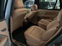 Nio Lerado L90 Max Six-Seater - ფოტო 3