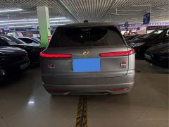 Nio Lerado L90 Max Six-Seater - ფოტო 4