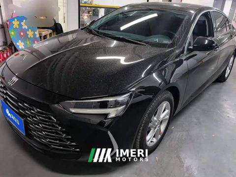 2024 Buick Regal 25T Premium Comfort Edition - ავტომობილი ჩინეთიდან
