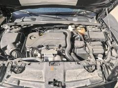 Buick Regal 25T Premium Comfort Edition - ფოტო 10