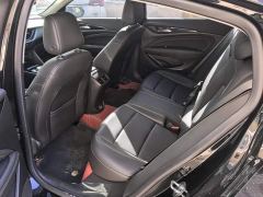 Buick Regal 25T Premium Comfort Edition - ფოტო 11