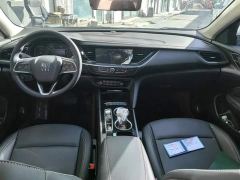 Buick Regal 25T Premium Comfort Edition - ფოტო 12