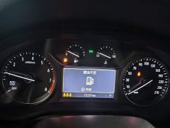Buick Regal 25T Premium Comfort Edition - ფოტო 14