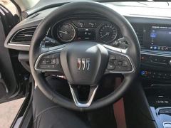 Buick Regal 25T Premium Comfort Edition - ფოტო 15