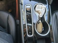 Buick Regal 25T Premium Comfort Edition - ფოტო 16