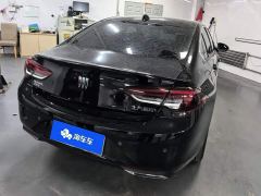 Buick Regal 25T Premium Comfort Edition - ფოტო 3