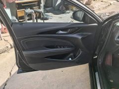 Buick Regal 25T Premium Comfort Edition - ფოტო 7