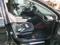 Buick Regal 25T Premium Comfort Edition - ფოტო 8