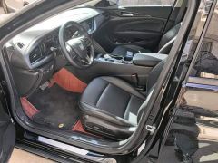 Buick Regal 25T Premium Comfort Edition - ფოტო 9