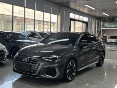 Audi A3 A3L Limousine 35 TFSI Fashion Sport - photo 1