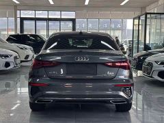 Audi A3 A3L Limousine 35 TFSI Fashion Sport - photo 10