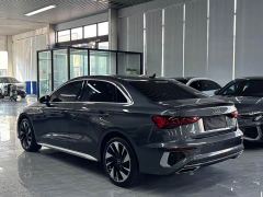 Audi A3 A3L Limousine 35 TFSI Fashion Sport - photo 11
