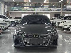 Audi A3 A3L Limousine 35 TFSI Fashion Sport - photo 3