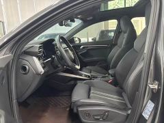 Audi A3 A3L Limousine 35 TFSI Fashion Sport - photo 5