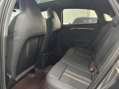 Audi A3 A3L Limousine 35 TFSI Fashion Sport - photo 6