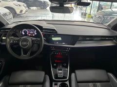 Audi A3 A3L Limousine 35 TFSI Fashion Sport - photo 7